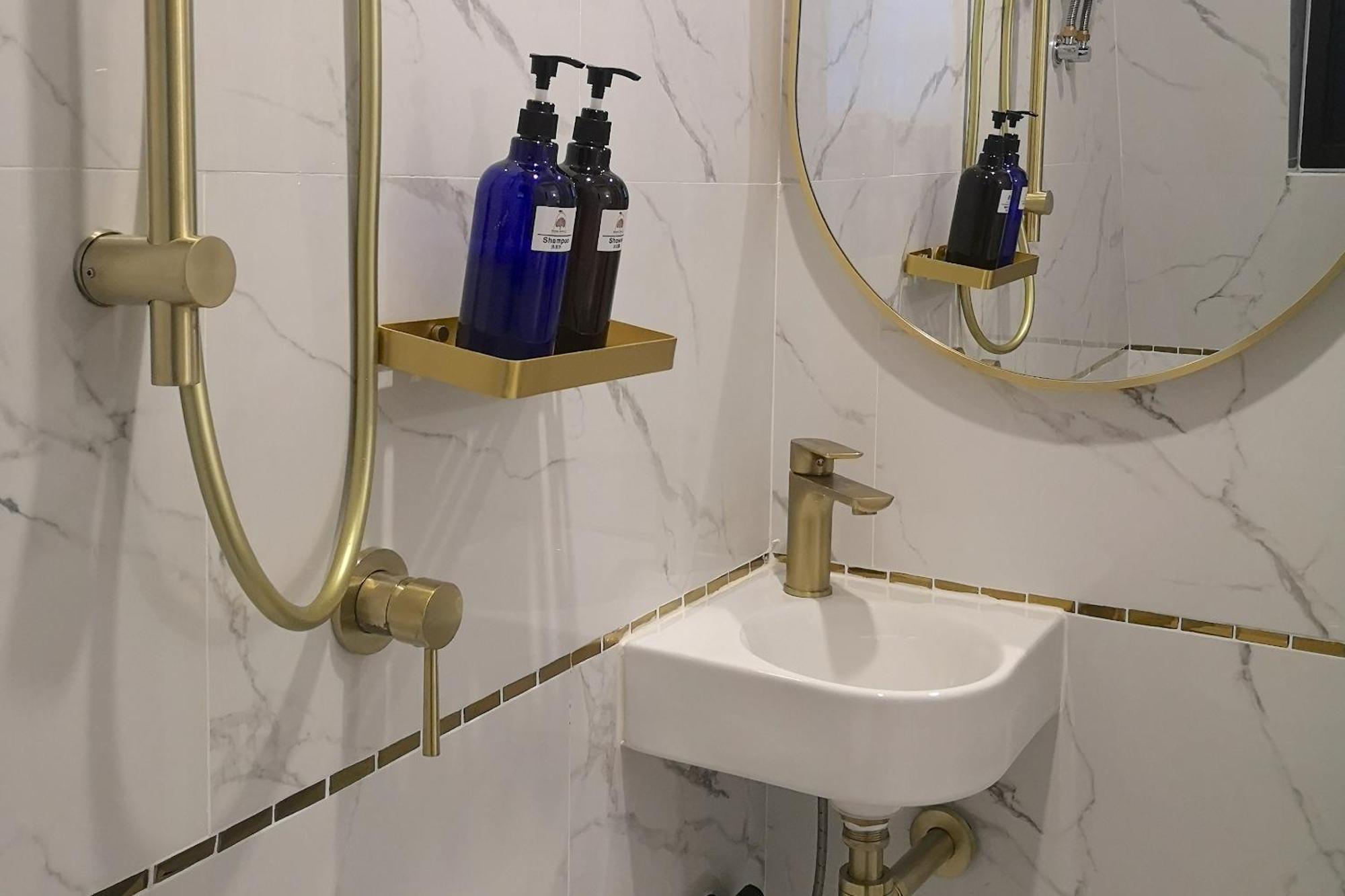 Rose Apple Hotel Bangkok Ngoại thất bức ảnh